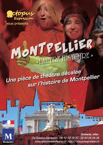 Montpellier, l’autre histoire