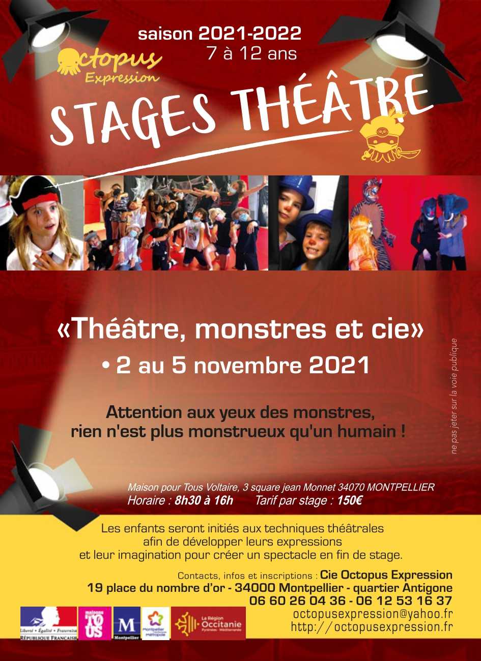 fly stage novembre